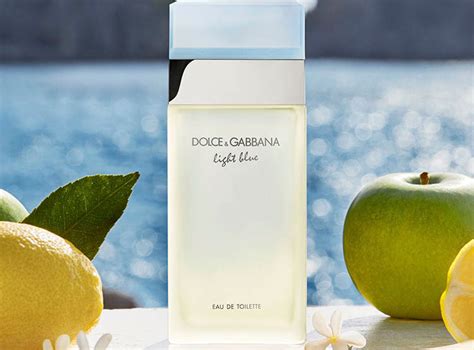 flaconi dolce gabbana light blue|blue light dolce gabbana mujer.